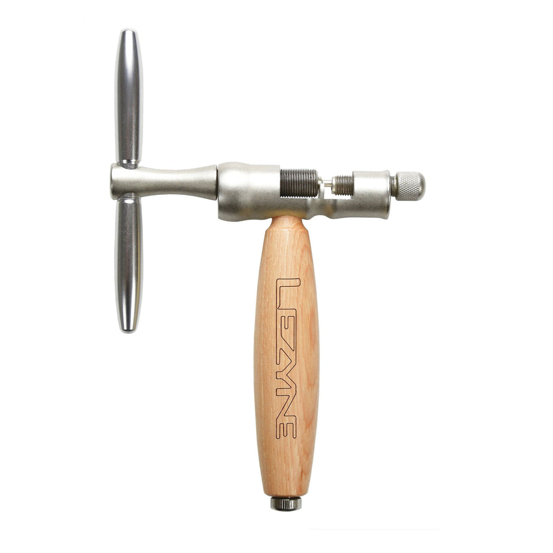 Lezyne Classic Chain Drive - Nickel