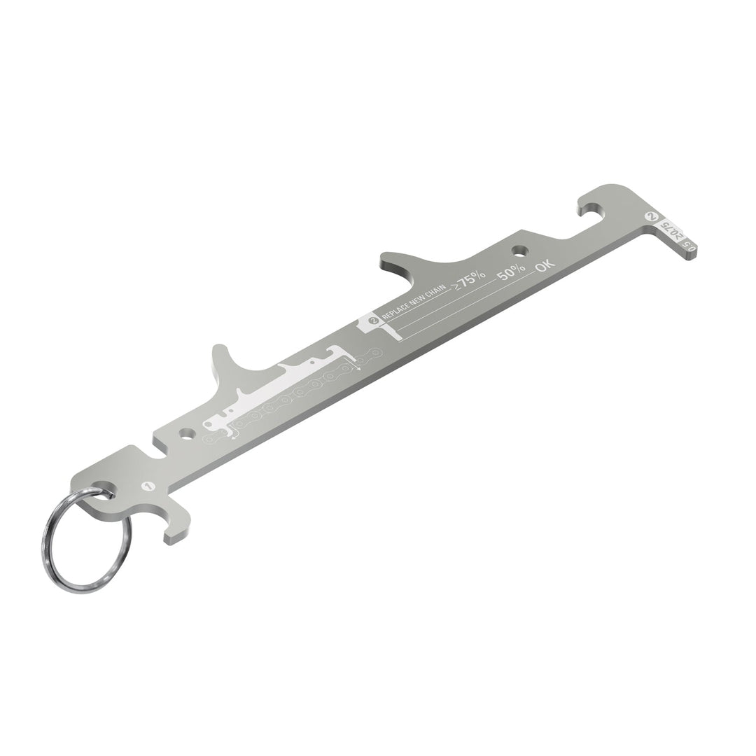Lezyne Chain Gauge