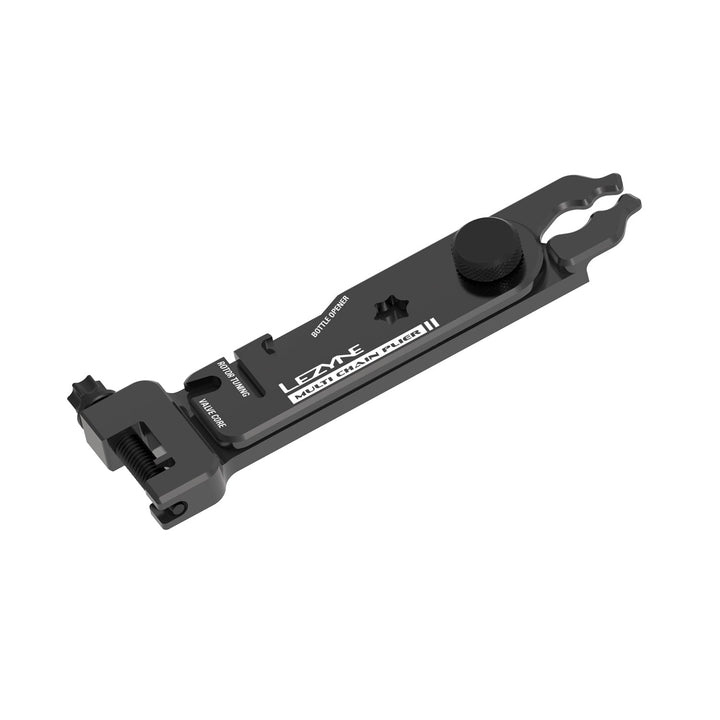 Lezyne Multi Chain Pliers - BLK
