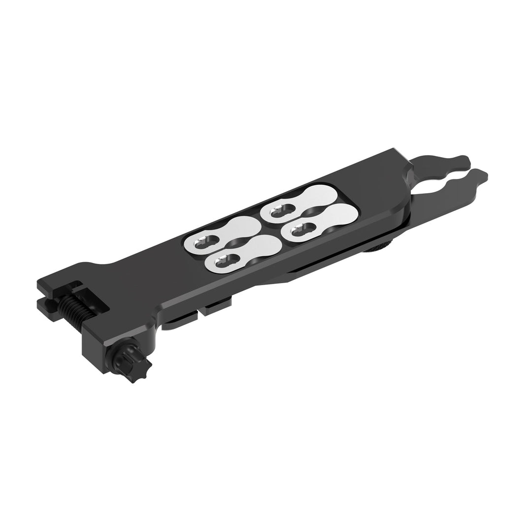 Lezyne Multi Chain Pliers - BLK
