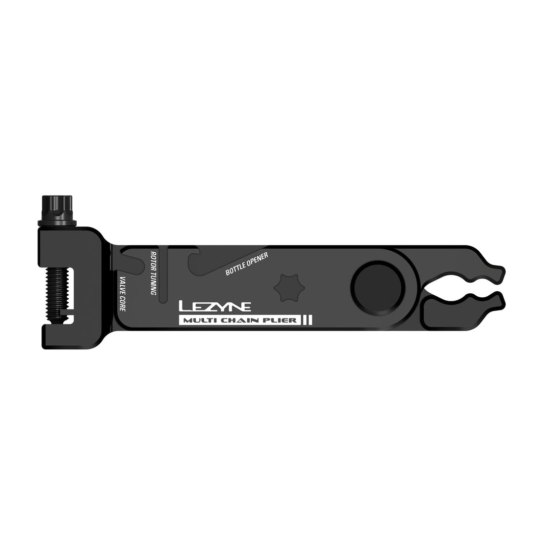 Lezyne Multi Chain Pliers - BLK