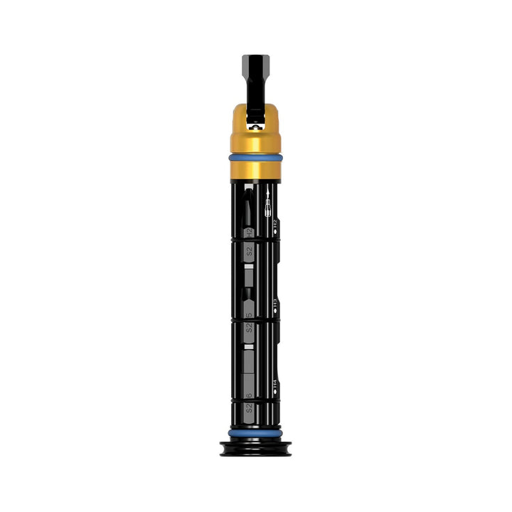 Lezyne TOOL Insert KIT - BLK