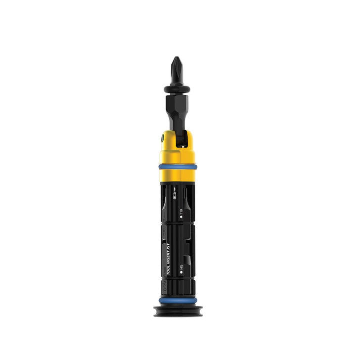 Lezyne TOOL Insert KIT - M - BLK
