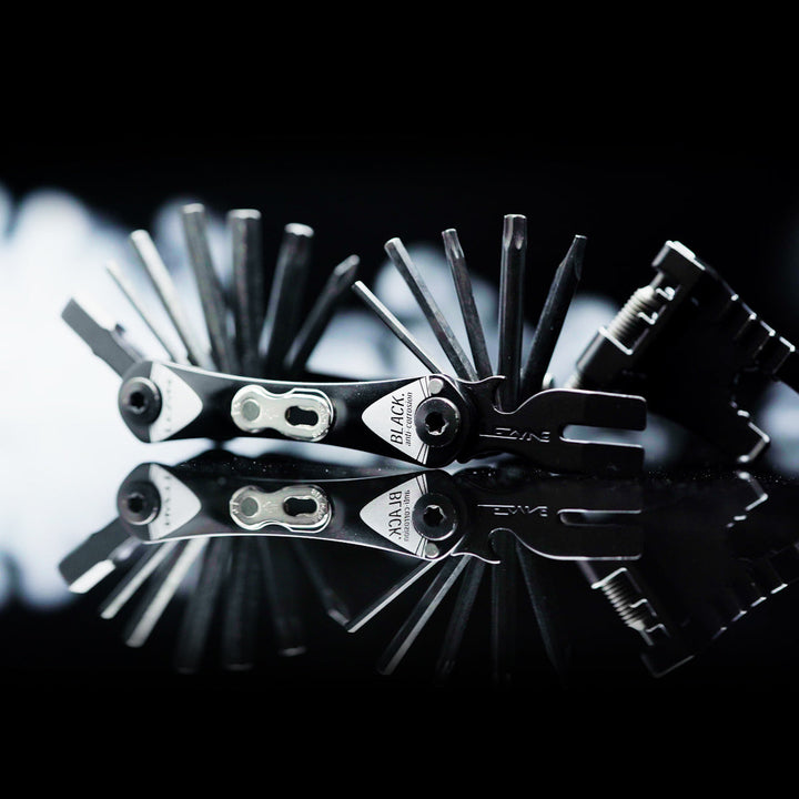 Lezyne RAP II 18