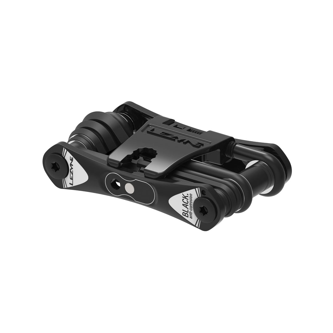 Lezyne RAP II 19 Co2