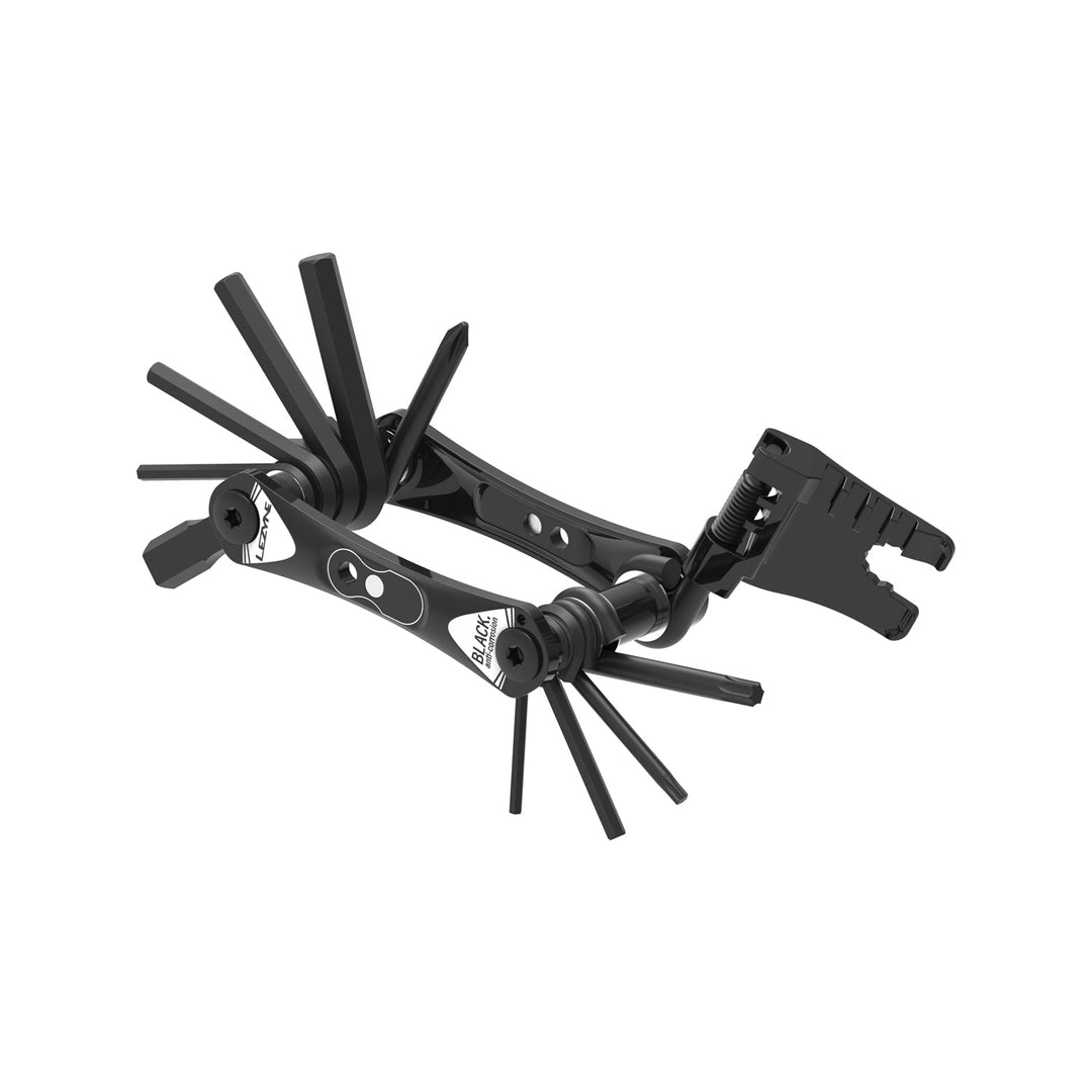 Lezyne RAP II 19 Co2