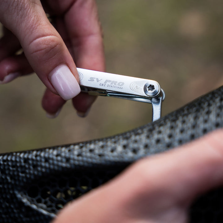 Lezyne SV PRO 13
