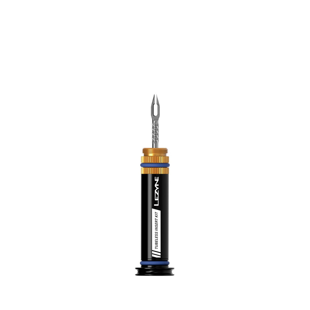 Lezyne Tubeless Insert KIT - BLK