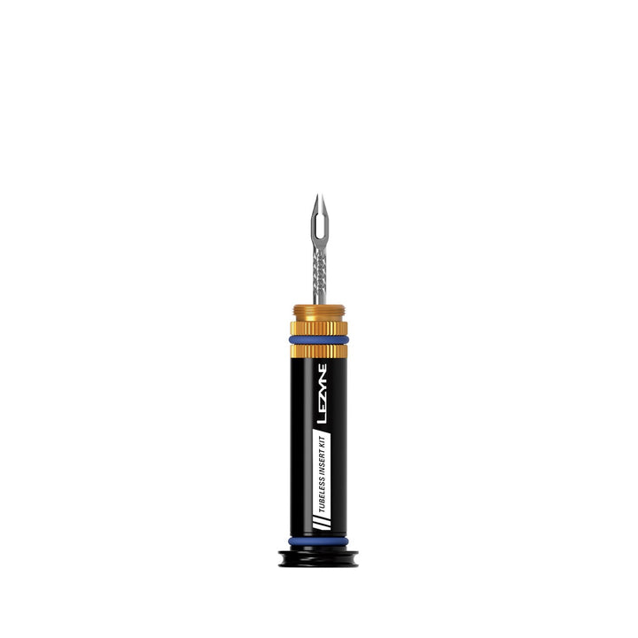 Lezyne Tubeless Insert KIT - BLK
