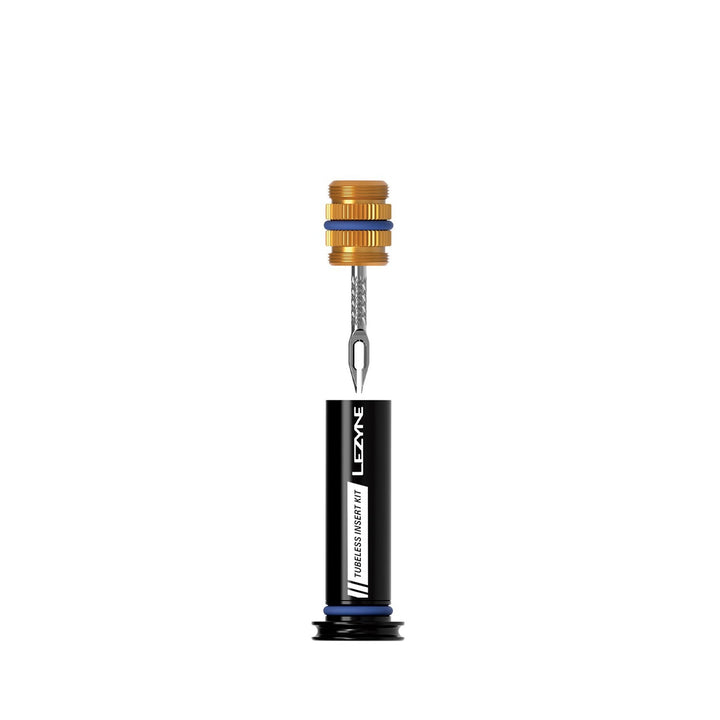 Lezyne Tubeless Insert KIT - BLK