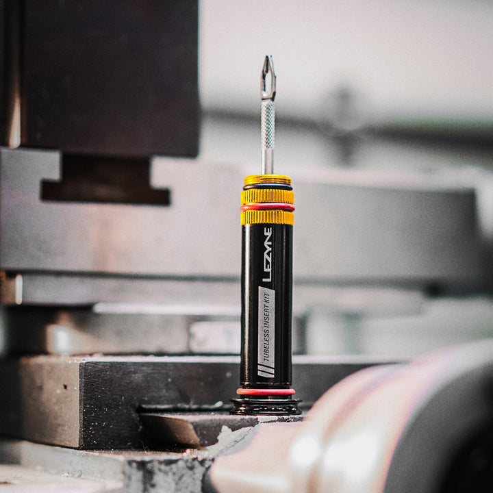 Lezyne Tubeless Insert KIT - BLK