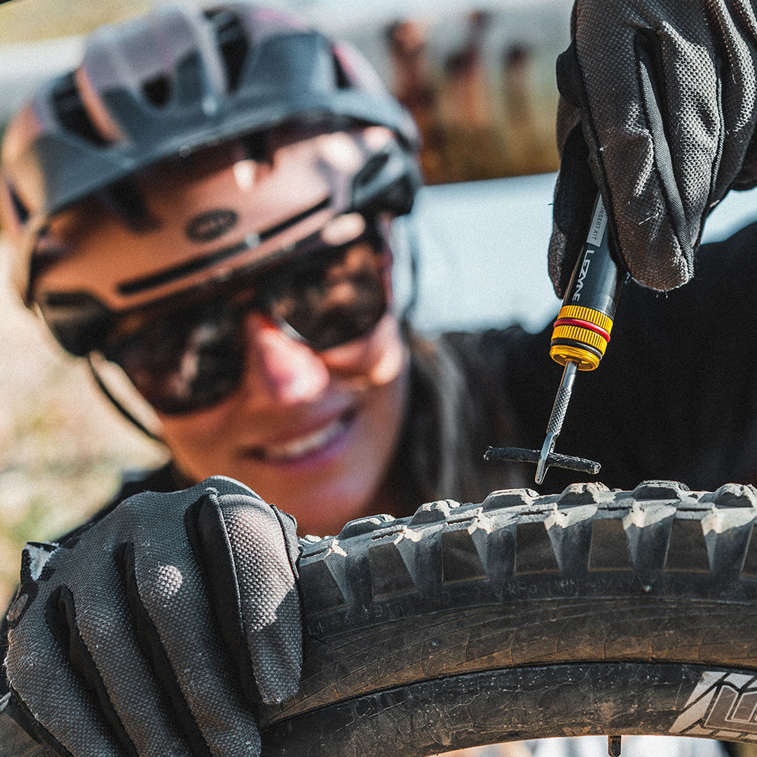 Lezyne Tubeless Insert KIT - BLK