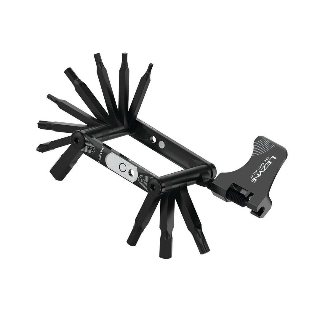 Lezyne V PRO 11