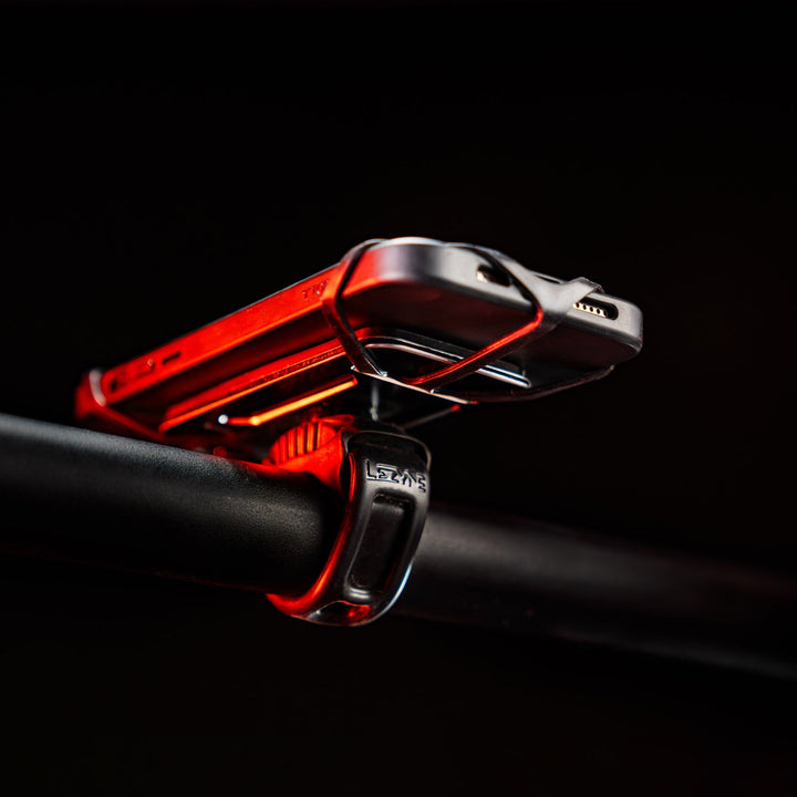 Lezyne Smart GRIP Phone Mount