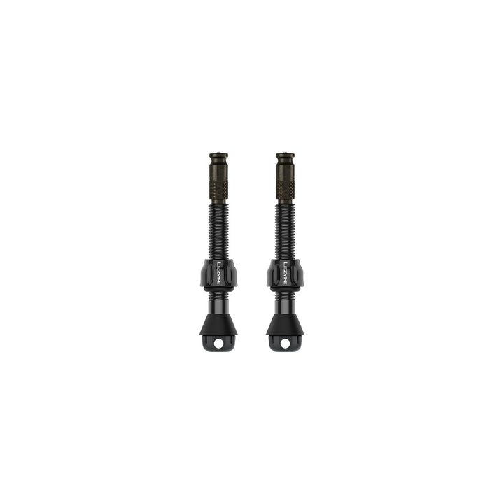 Lezyne Clik® TLR Valve 44MM - BLK