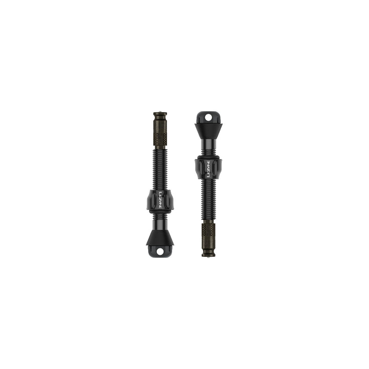 Lezyne Clik® TLR Valve 44MM - BLK