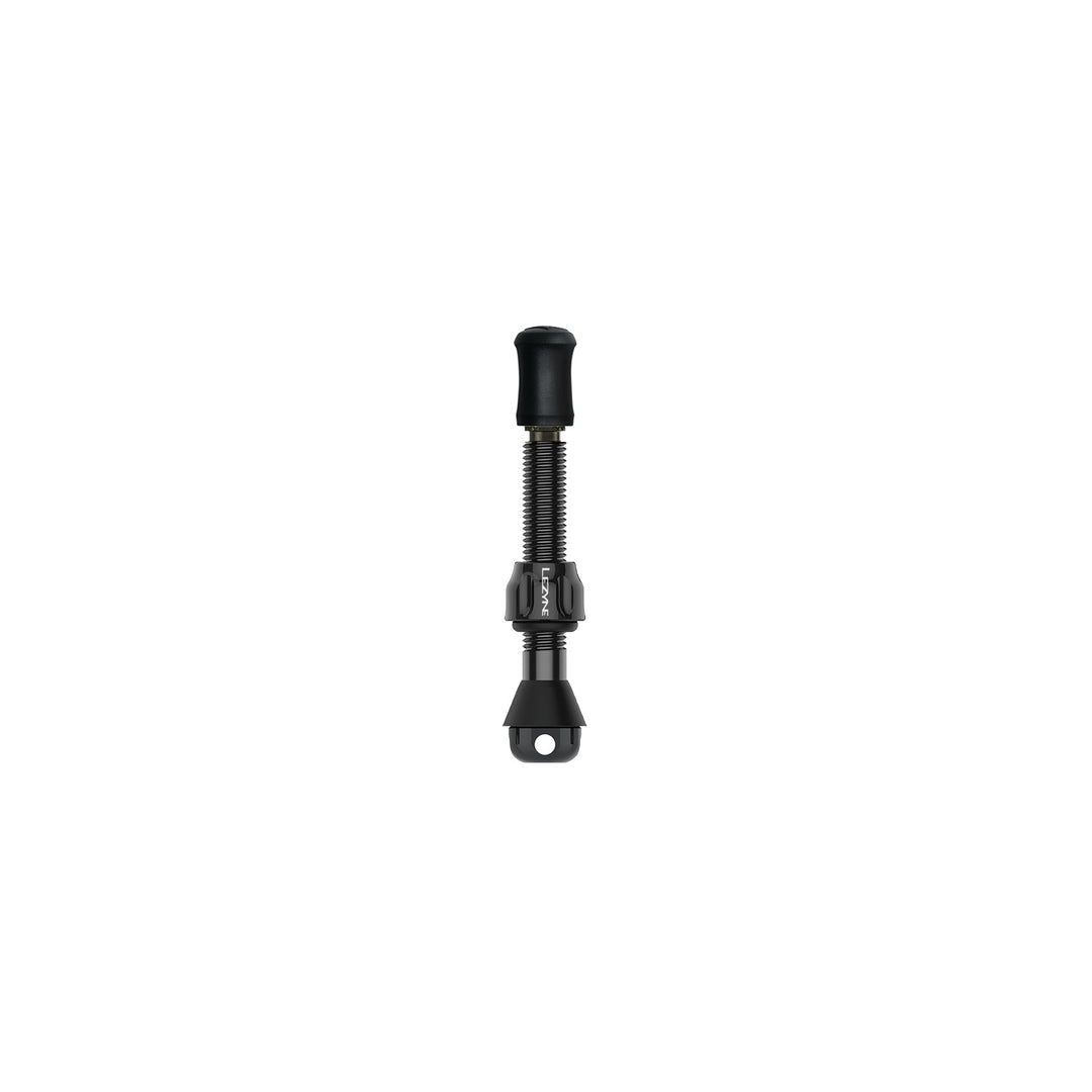 Lezyne Clik® TLR Valve 44MM - BLK