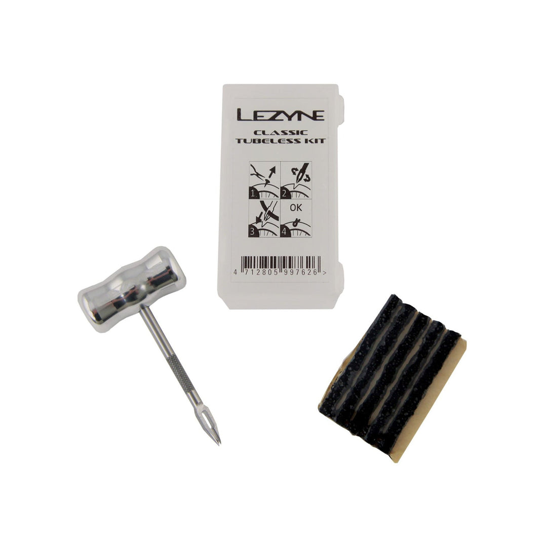 Lezyne Classic Tubeless KIT