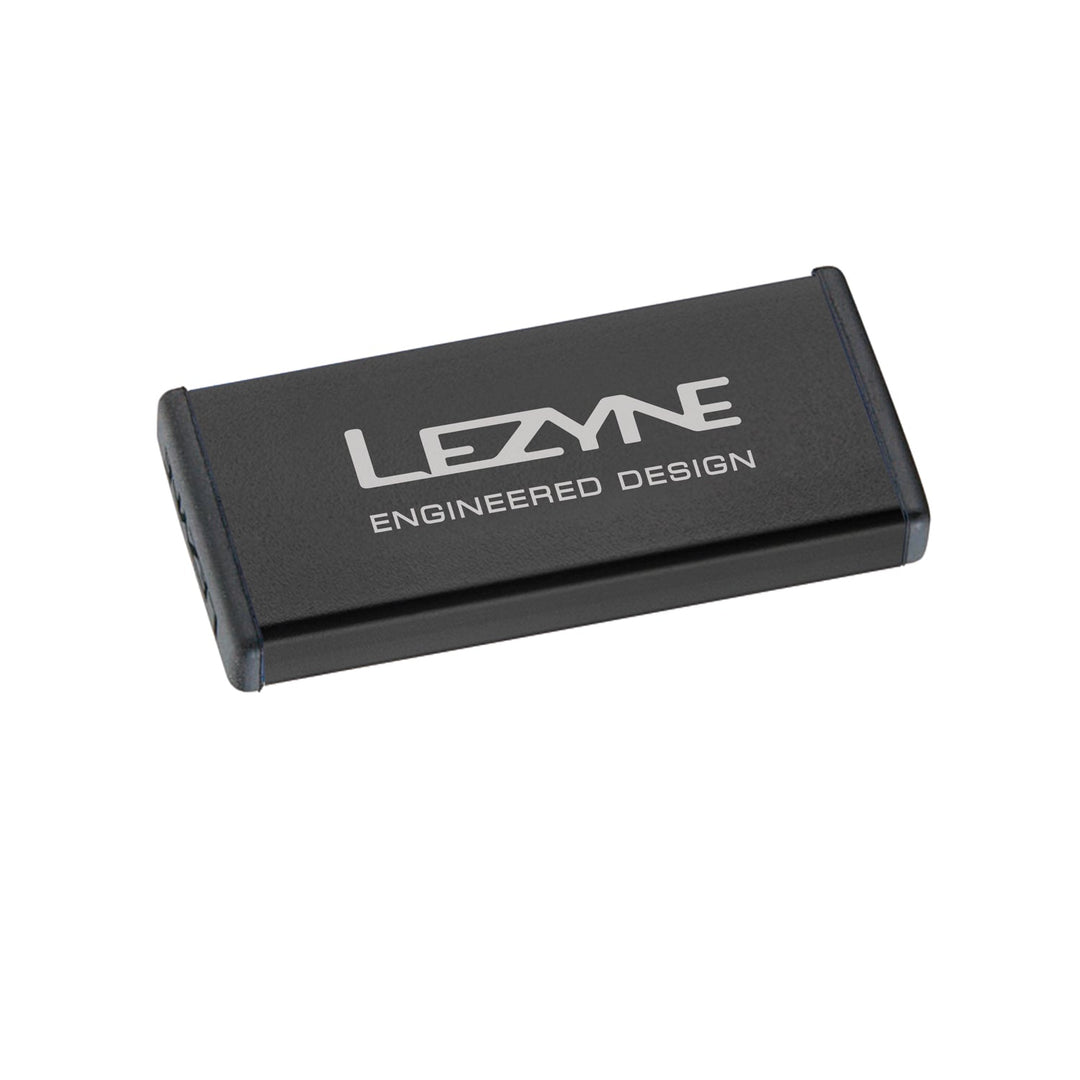 Lezyne Metal KIT - Black