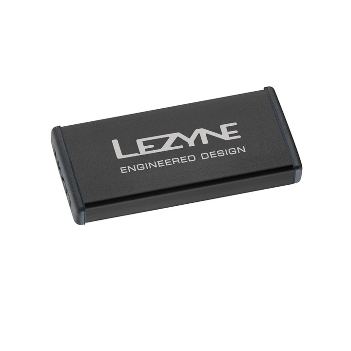 Lezyne Metal KIT - Black