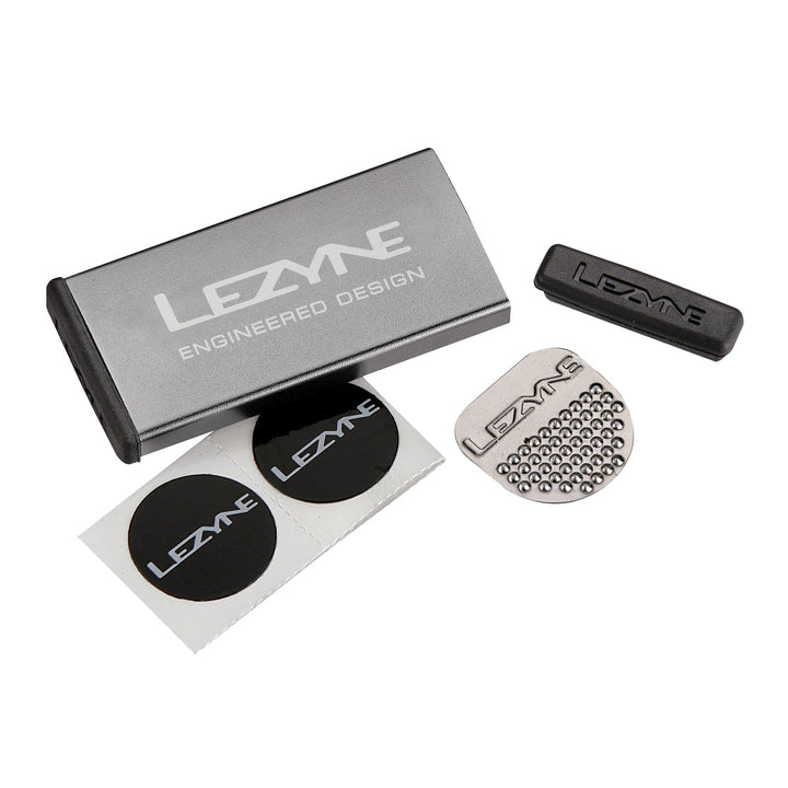 Lezyne Metal KIT - Black