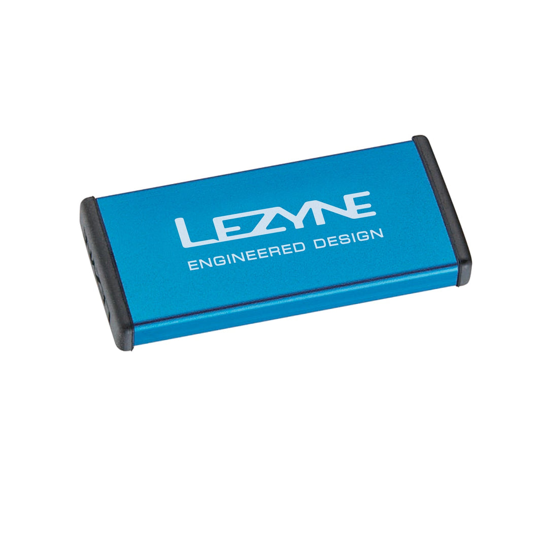 Lezyne Metal KIT - Black