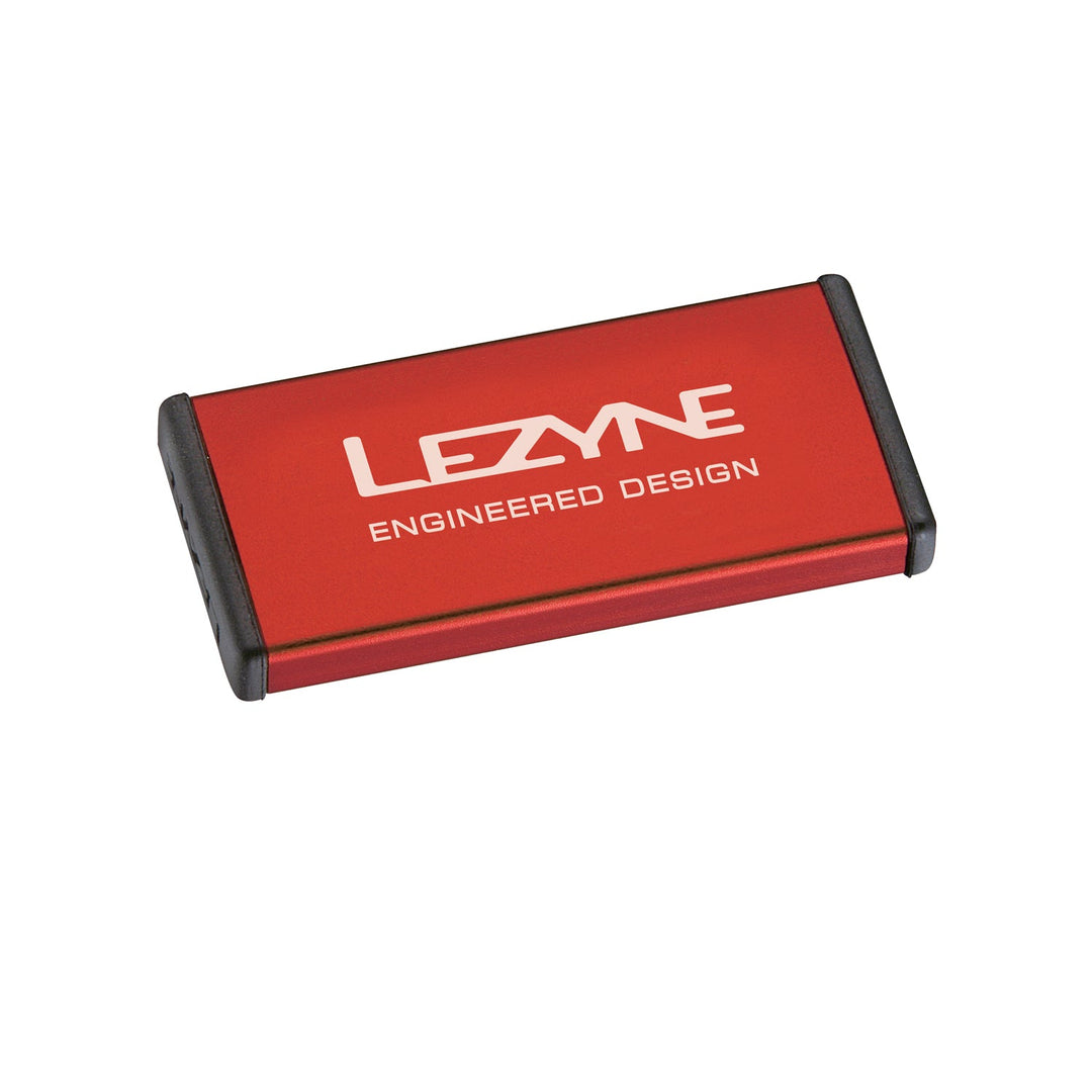 Lezyne Metal KIT - Black