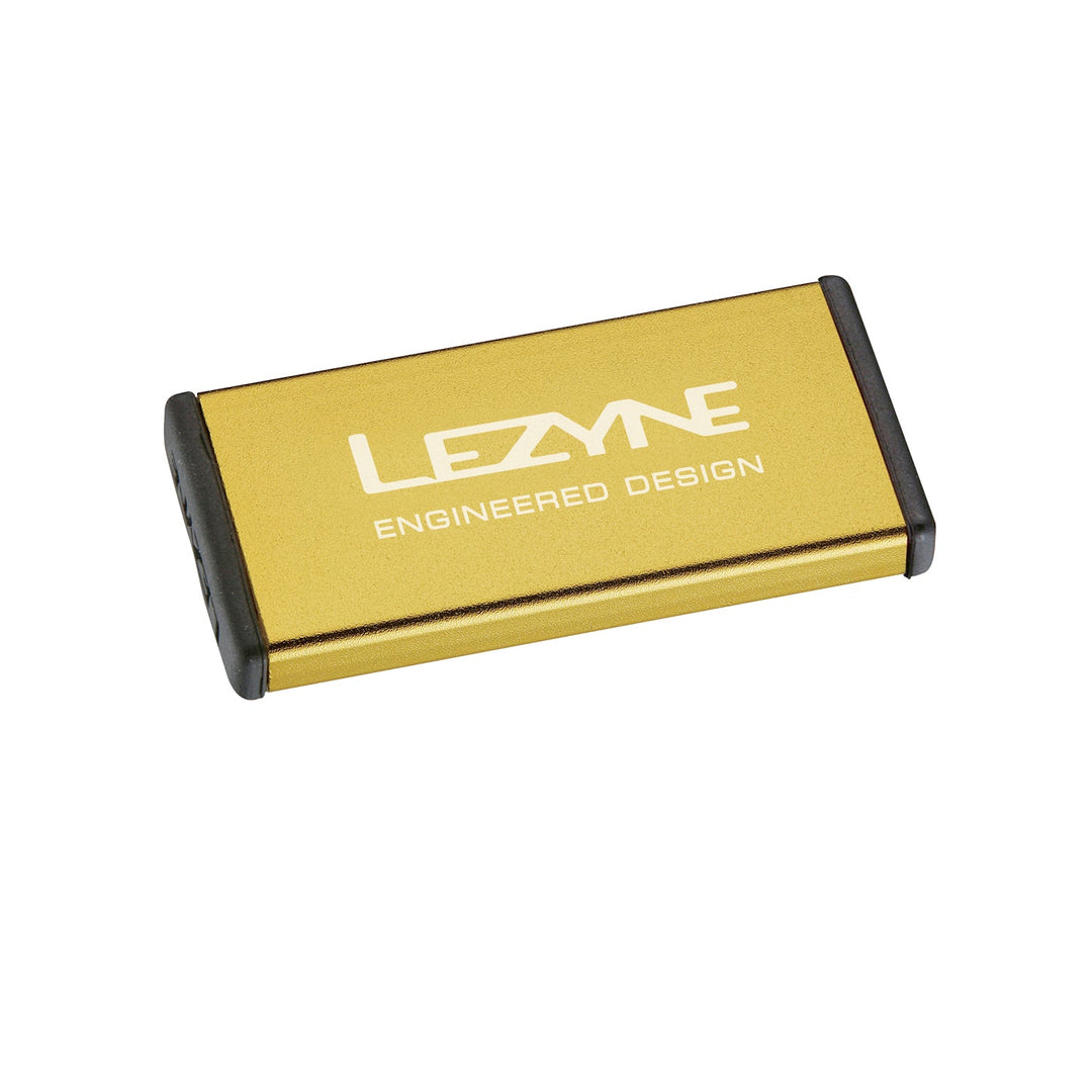Lezyne Metal KIT - Black