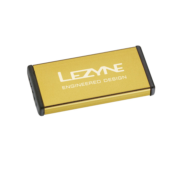 Lezyne Metal KIT - Black