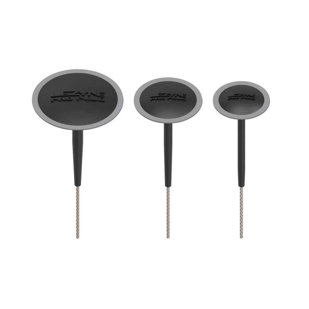 Lezyne Tubeless PRO Plugs