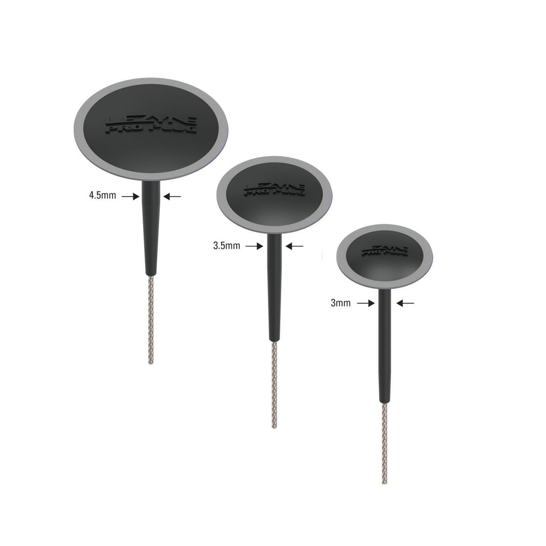 Lezyne Tubeless PRO Plugs