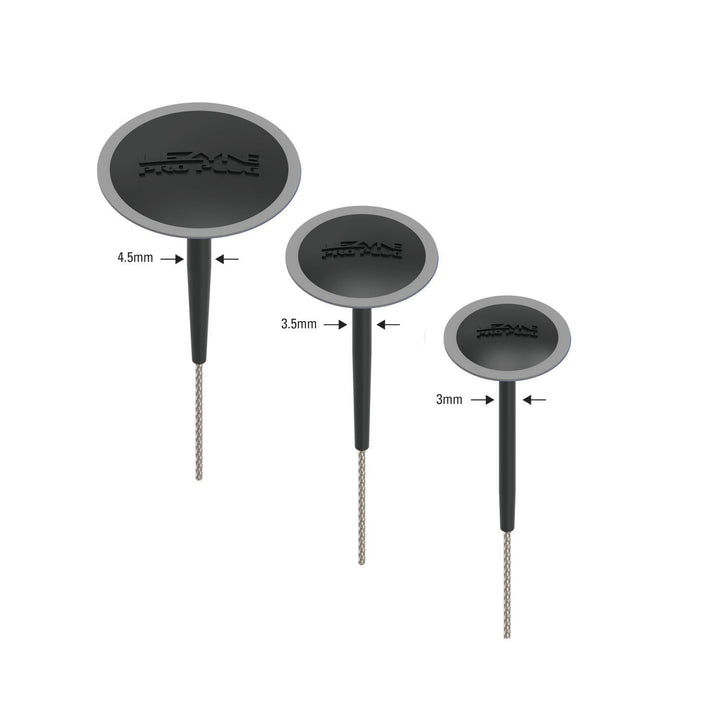 Lezyne Tubeless PRO Plugs