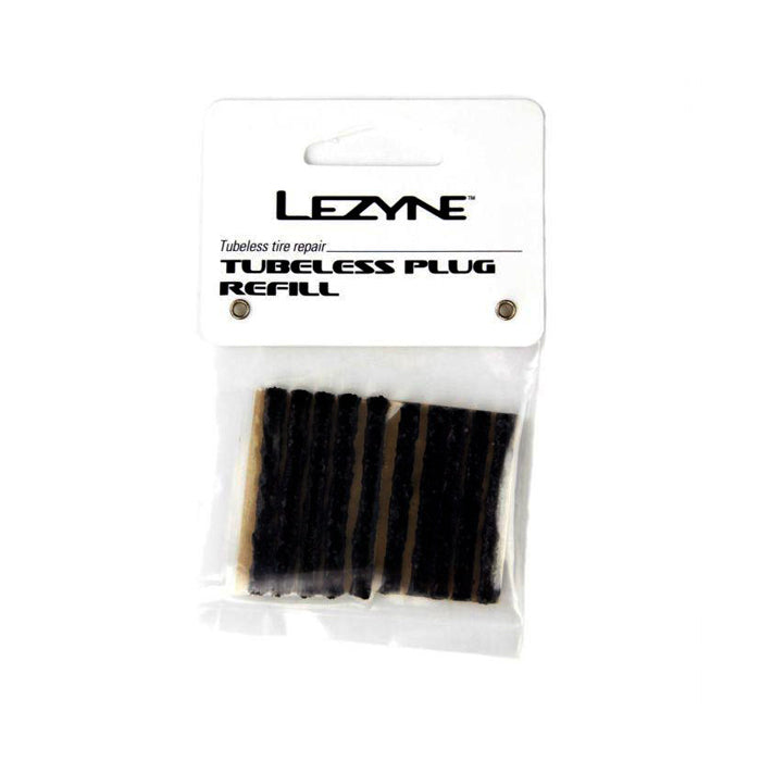 Lezyne Tubeless PLUG REFILL-10