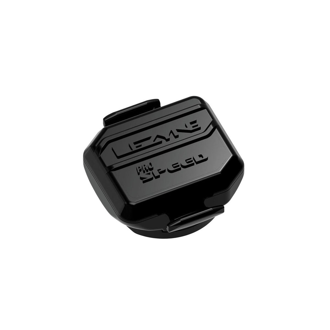 Lezyne PRO Speed Sensor - BLK