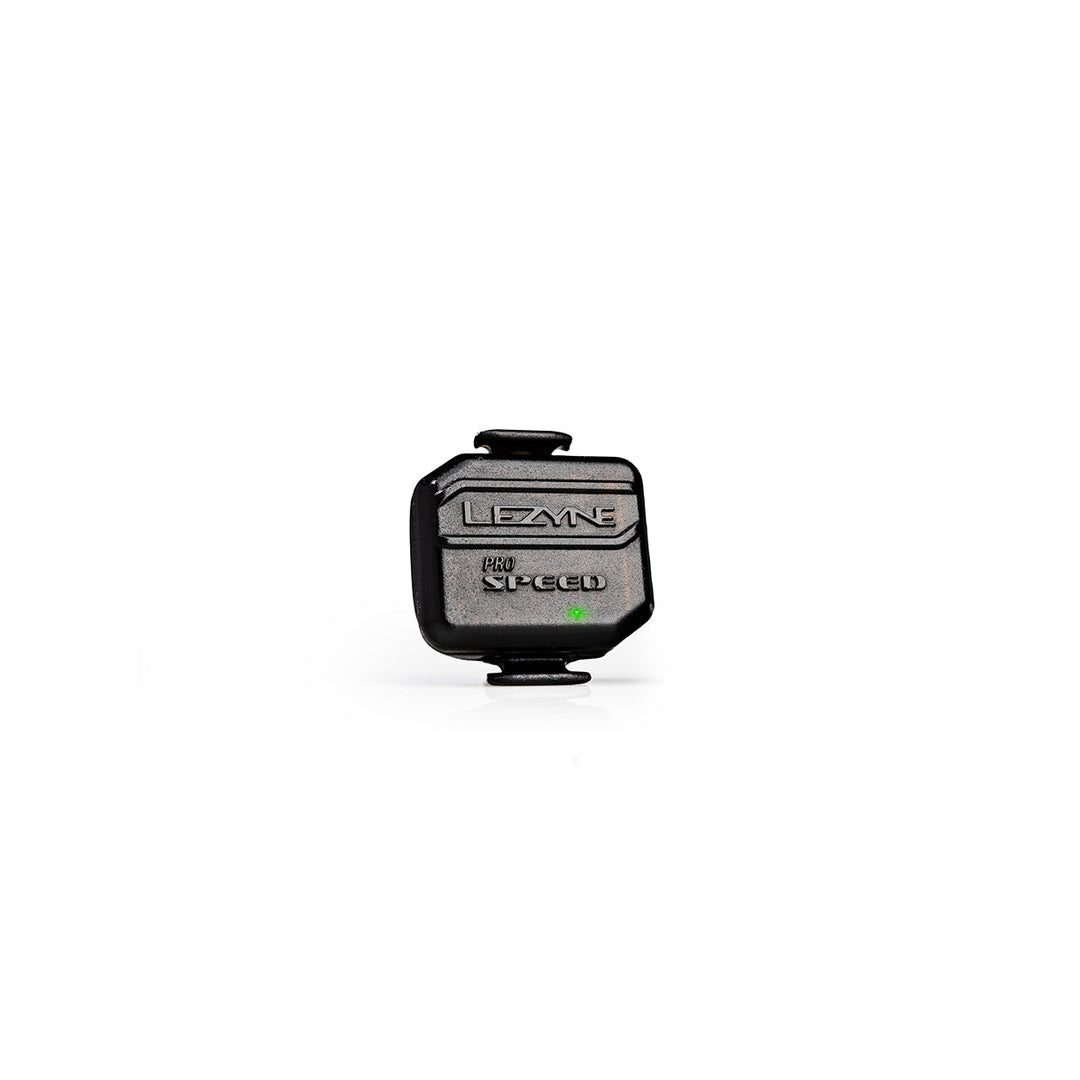 Lezyne PRO Speed Sensor - BLK