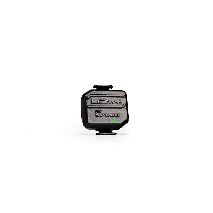 Lezyne PRO Speed Sensor - BLK