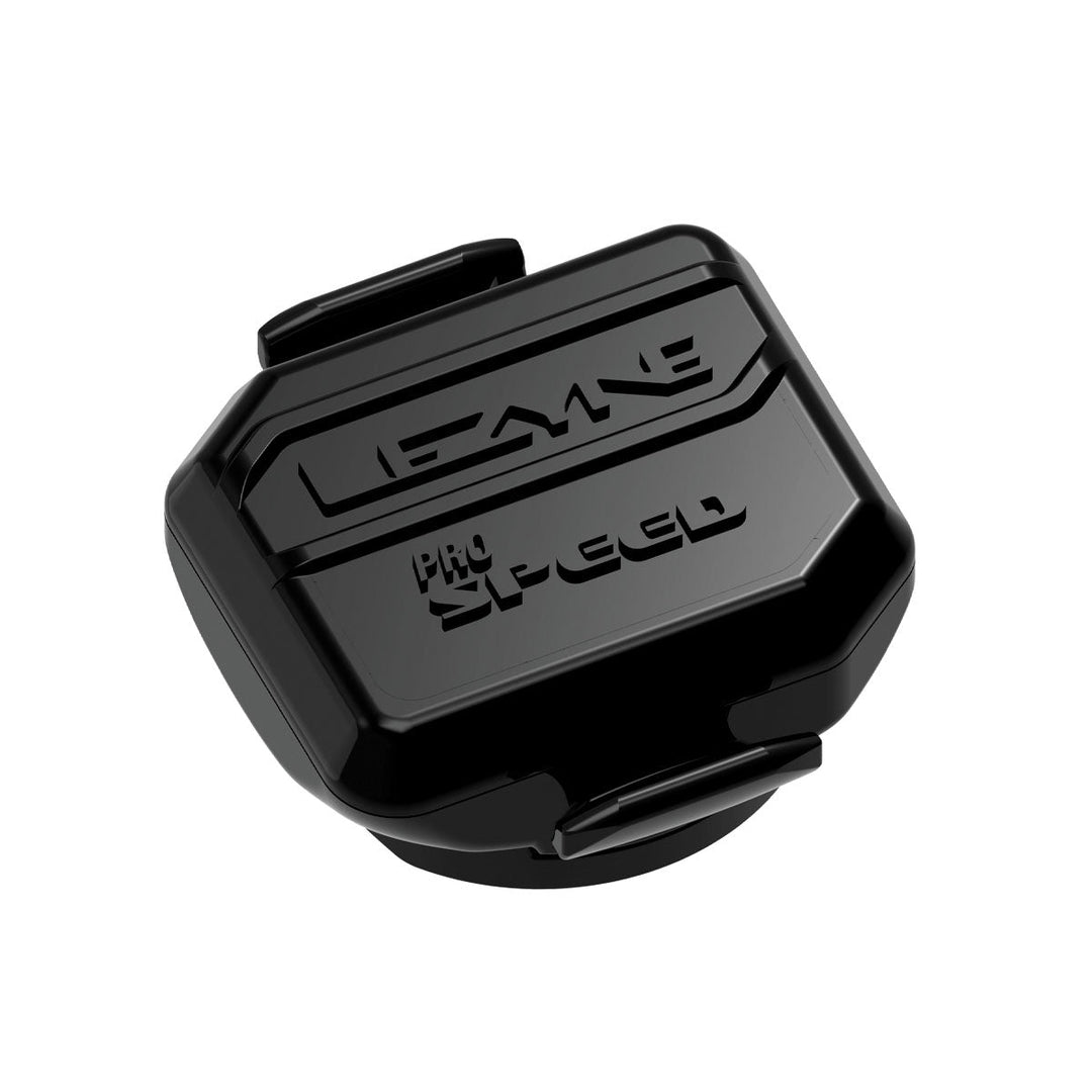 Lezyne PRO Speed Sensor - BLK