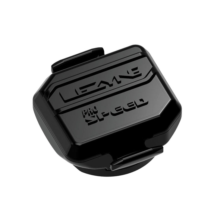 Lezyne PRO Speed Sensor - BLK