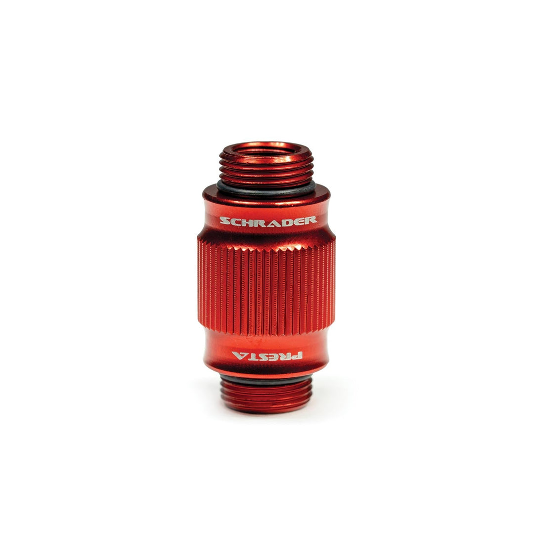 Lezyne ABS-1 PRO HP Chuck HEAD
