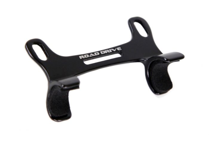 Lezyne Bracket -suit Road Drv - Alloy