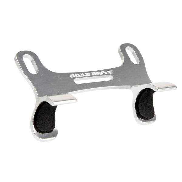 Lezyne Bracket -suit Road Drv - Alloy
