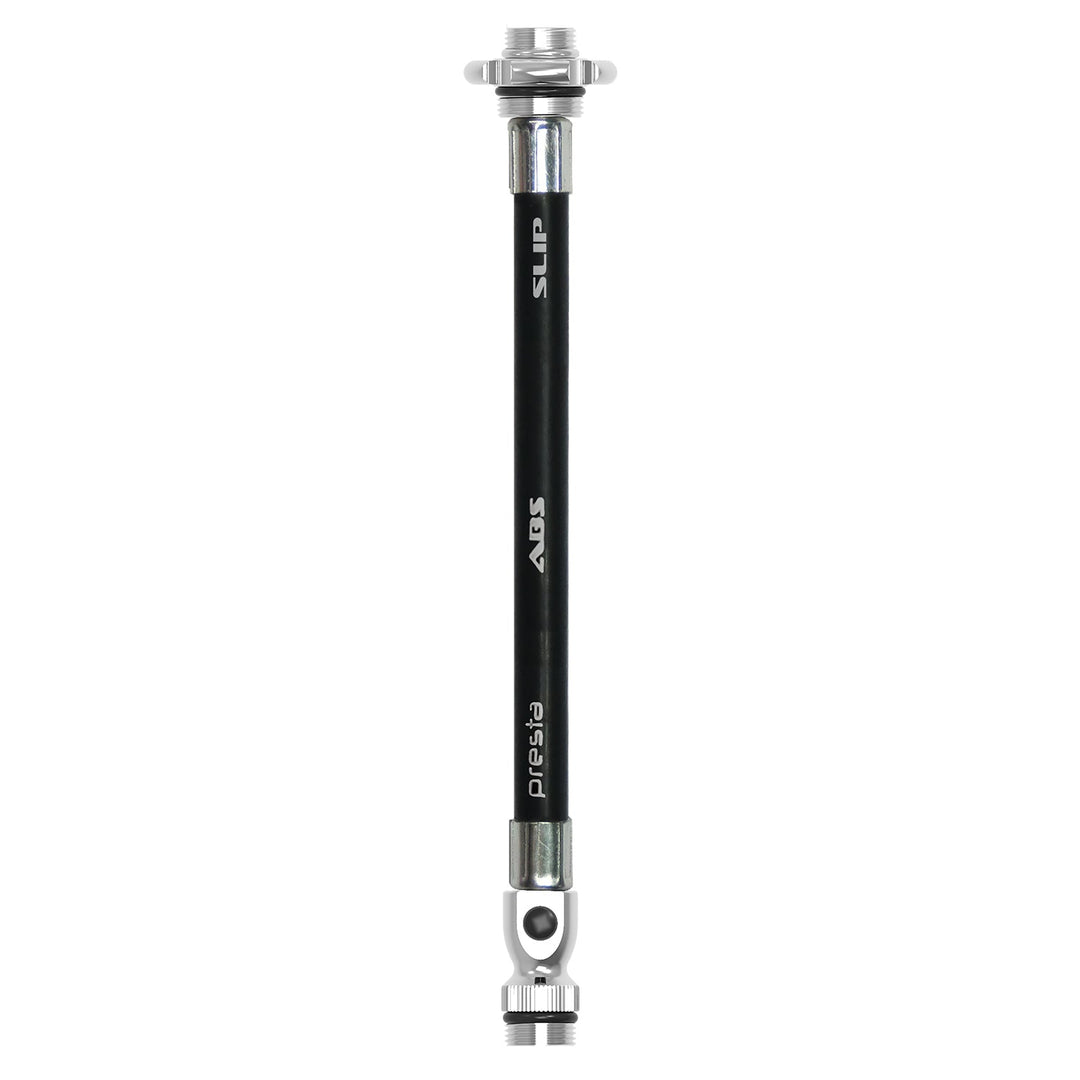 Lezyne ROAD DRV ABS FLEX HOSE W/VTOOL