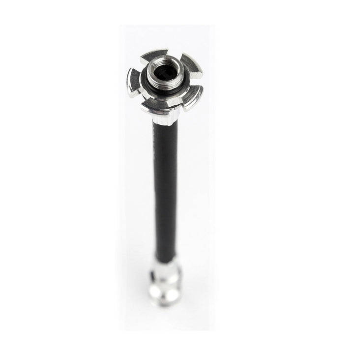 Lezyne ROAD DRV ABS FLEX HOSE W/VTOOL