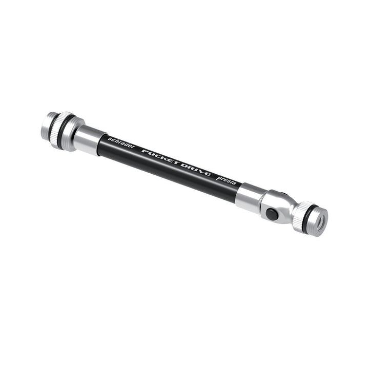 Lezyne ABS FLEX HOSE - Pocket Drive