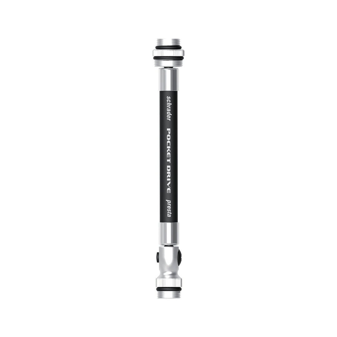 Lezyne ABS FLEX HOSE - Pocket Drive