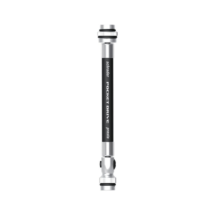 Lezyne ABS FLEX HOSE - Pocket Drive