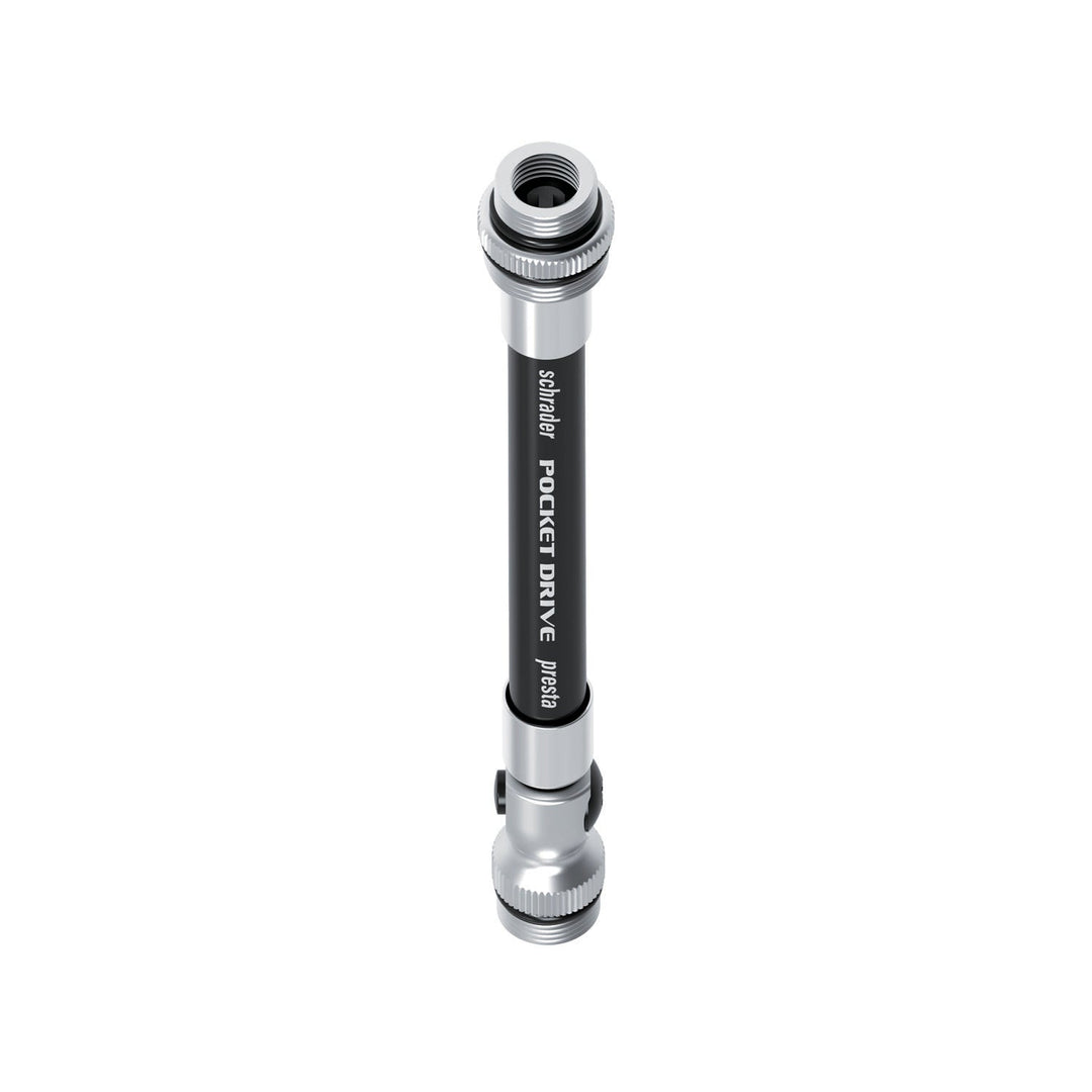 Lezyne ABS FLEX HOSE - Pocket Drive
