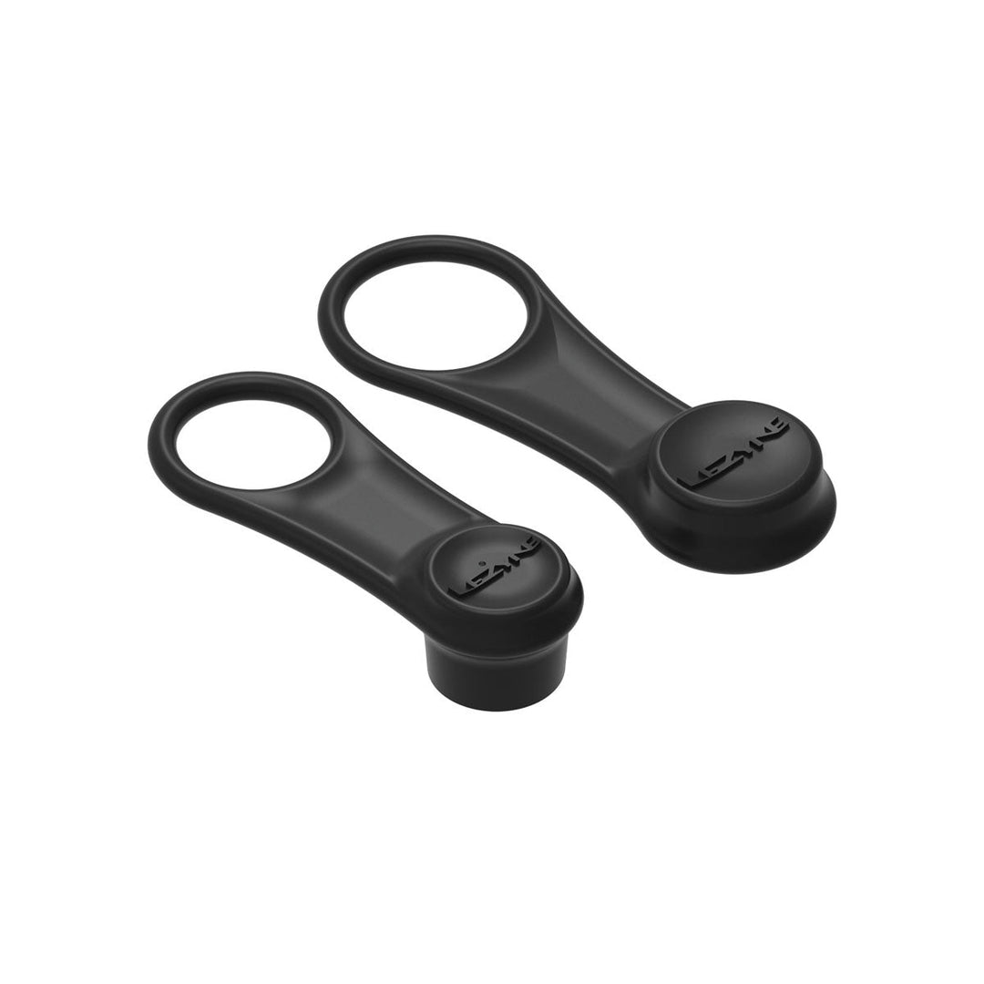 Lezyne MINI PUMP END CAPS