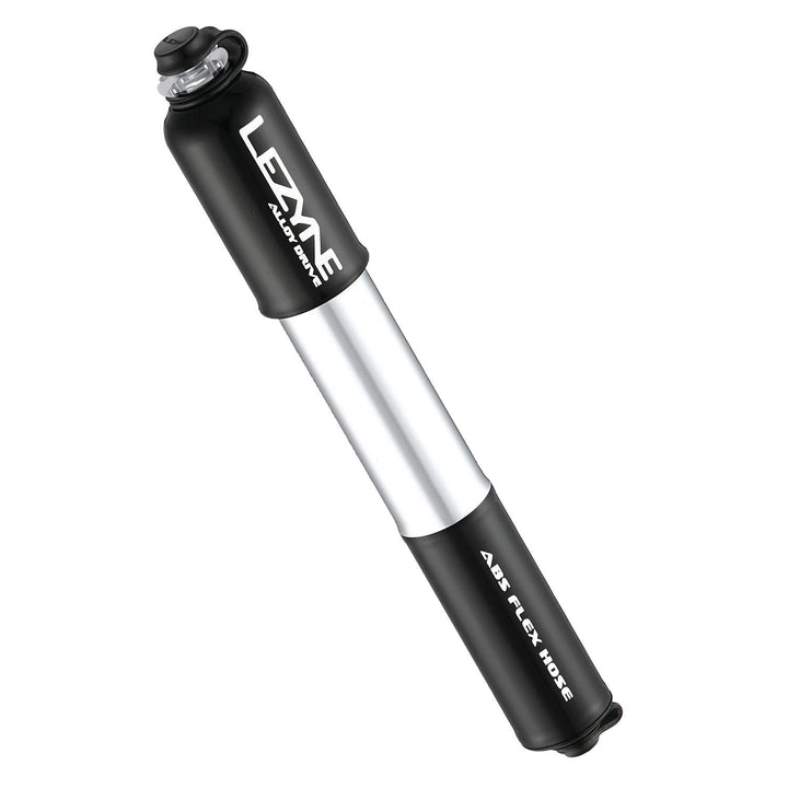 Lezyne HV Seal Kits 2 - Black