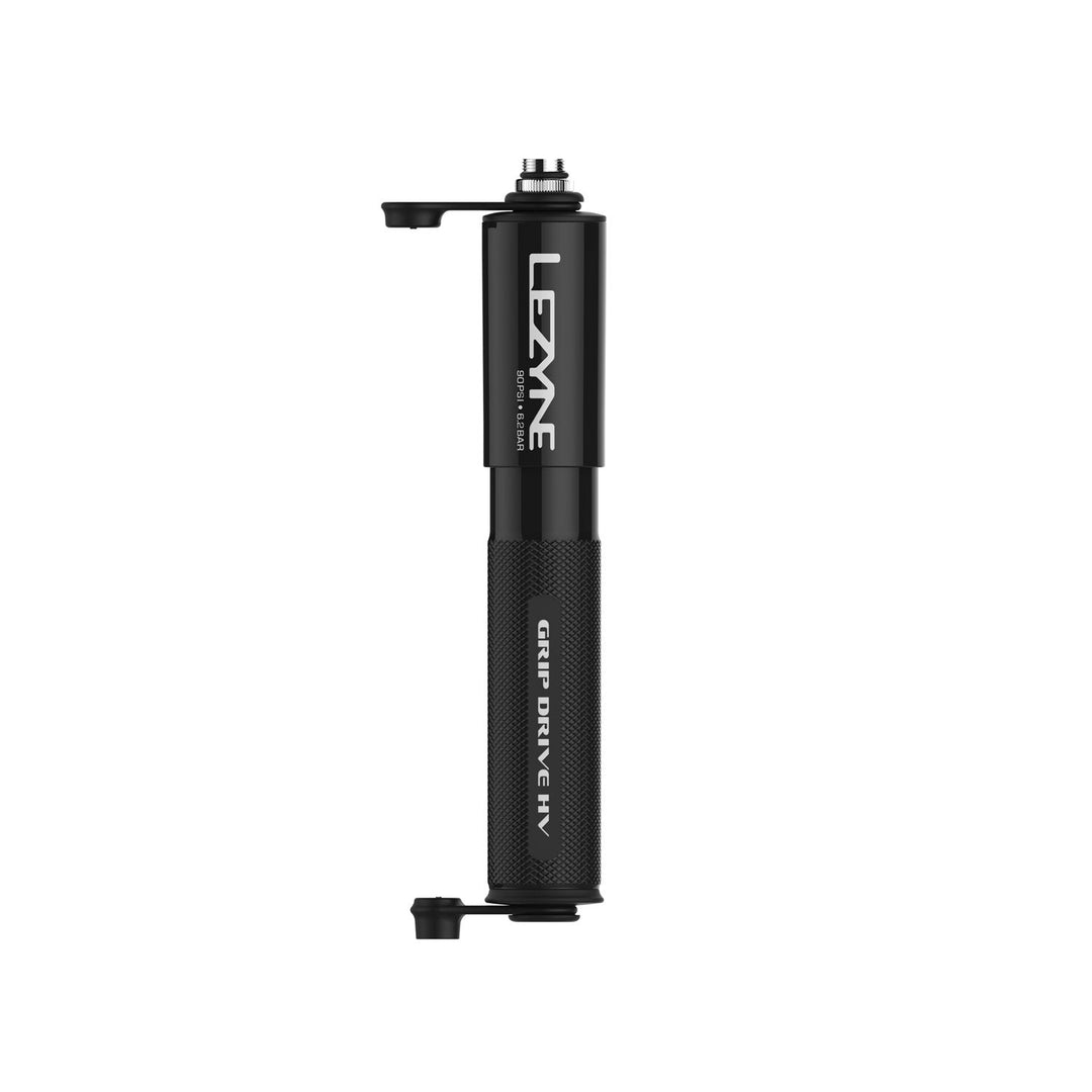 Lezyne HV Seal Kits 2 - Black